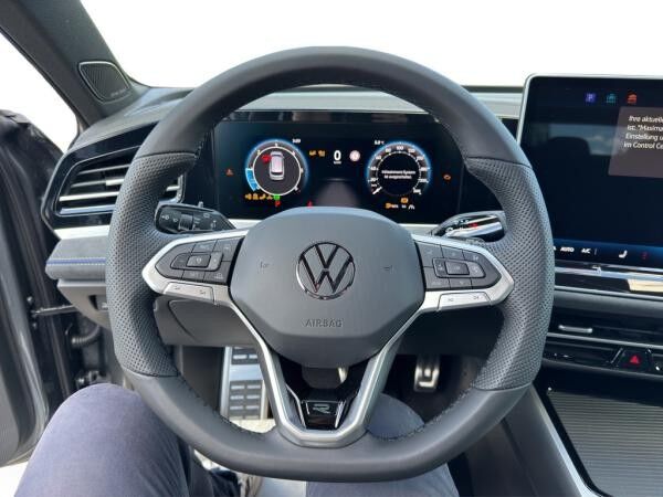 Volkswagen Passat 2.0 TDI DSG 4Motion R-Line