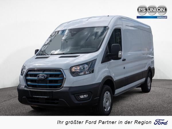 Ford Transit Elektro 350L3 Trend RWD 68KWh PDC SHZ KAMERA -K.T.-