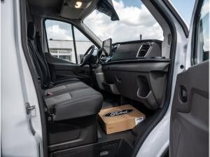 Ford Transit Elektro 350L3 Trend RWD 68KWh PDC SHZ KAMERA -K.T.-