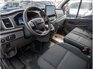 Ford Transit Elektro 350L3 Trend RWD 68KWh PDC SHZ KAMERA -K.T.-