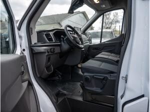 Ford Transit Elektro 350L3 Trend RWD 68KWh PDC SHZ KAMERA -K.T.-