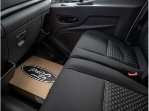 Ford Transit Elektro 350L3 Trend RWD 68KWh PDC SHZ KAMERA -K.T.-