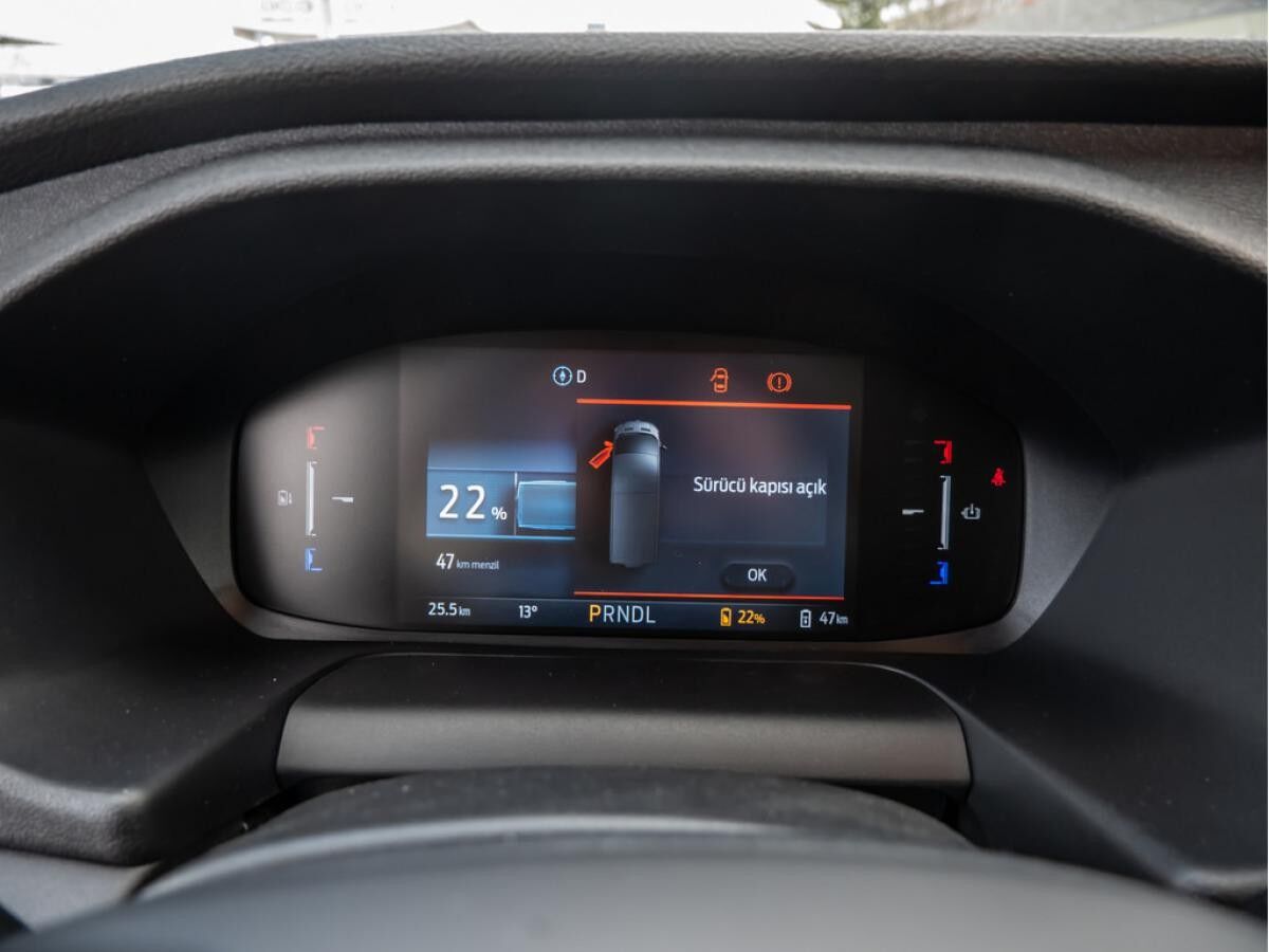 Ford Transit Elektro 350L3 Trend RWD 68KWh PDC SHZ KAMERA -K.T.-