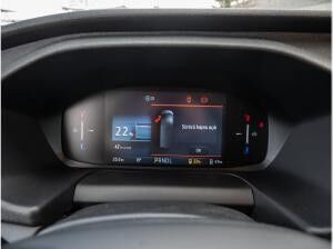 Ford Transit Elektro 350L3 Trend RWD 68KWh PDC SHZ KAMERA -K.T.-