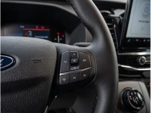Ford Transit Elektro 350L3 Trend RWD 68KWh PDC SHZ KAMERA -K.T.-