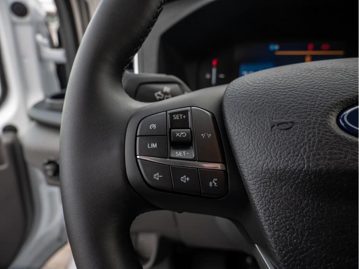 Ford Transit Elektro 350L3 Trend RWD 68KWh PDC SHZ KAMERA -K.T.-