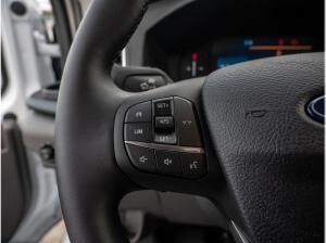 Ford Transit Elektro 350L3 Trend RWD 68KWh PDC SHZ KAMERA -K.T.-