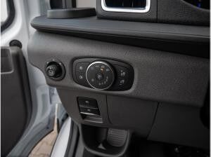 Ford Transit Elektro 350L3 Trend RWD 68KWh PDC SHZ KAMERA -K.T.-