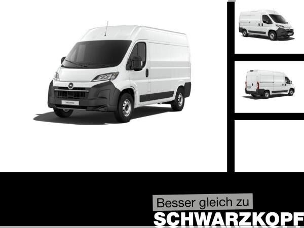 Opel Movano ❗️ Kasten ❗️ 2.2 Blue-HDI ❗️ L3H2 ❗️ 3.5t ❗️ Schnell verfügbar ❗️