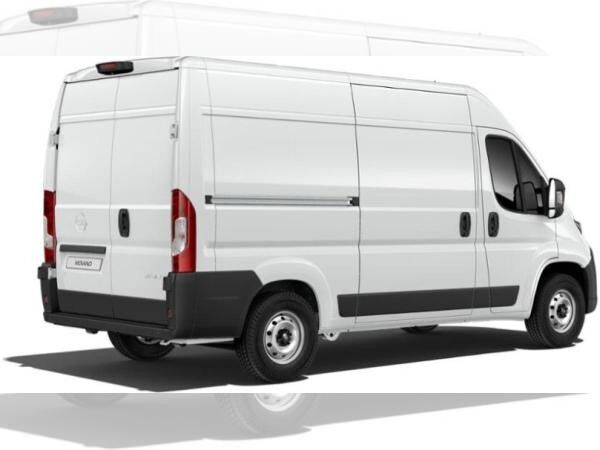Opel Movano ❗️ Kasten ❗️ 2.2 Blue-HDI ❗️ L3H2 ❗️ 3.5t ❗️ Schnell verfügbar ❗️