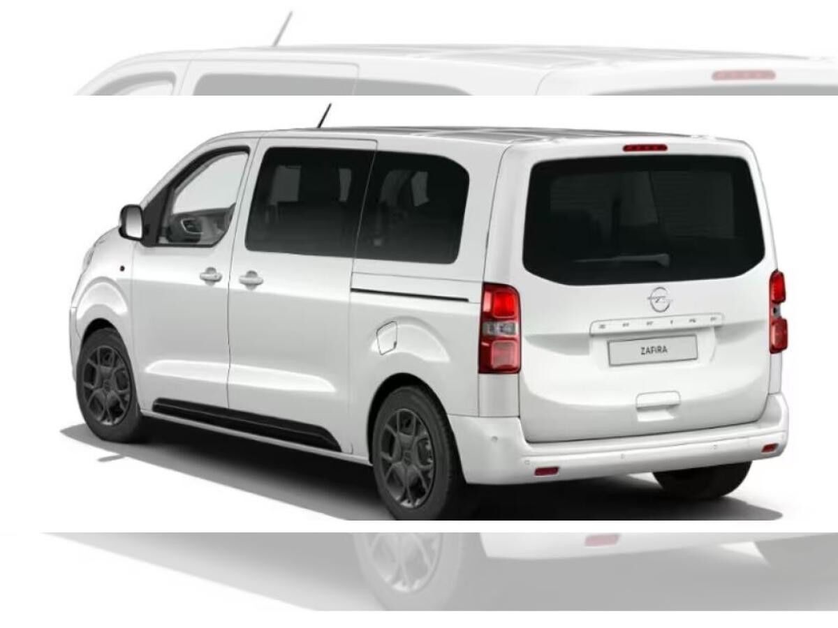 Opel Zafira ❗️ 2.0 Diesel ❗️ Edition ❗️ Automatik ❗️