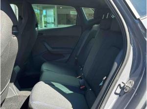 Seat Ibiza 1.0 TSI FR NAVI PANO KAMERA CUP