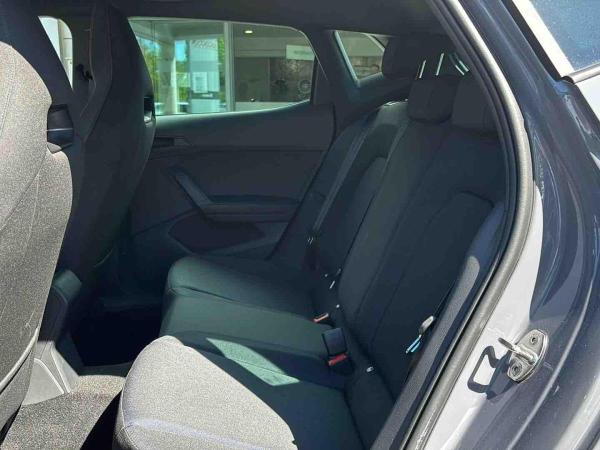 Seat Ibiza 1.0 TSI FR NAVI PANO KAMERA CUP