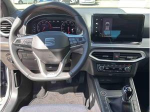 Seat Ibiza 1.0 TSI FR NAVI PANO KAMERA CUP