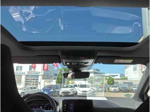 Seat Ibiza 1.0 TSI FR NAVI PANO KAMERA CUP