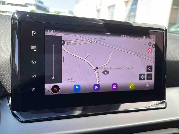 Seat Ibiza 1.0 TSI FR NAVI PANO KAMERA CUP