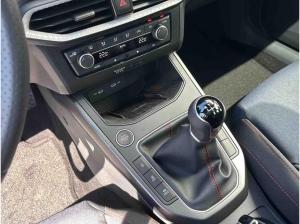 Seat Ibiza 1.0 TSI FR NAVI PANO KAMERA CUP