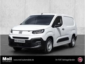 Fiat Doblo L2 75KW ⚡SOFORT⚡ vorr.AHK, LED, Holzboden,