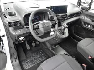 Fiat Doblo L2 75KW ⚡SOFORT⚡ vorr.AHK, LED, Holzboden,