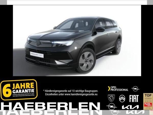 Opel Grandland Edition MHEV PDC*Multimedia*DAB