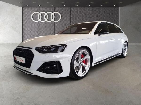 Audi RS4 Avant tiptronic MatrixLED HuD RS-Sportabgasanlage