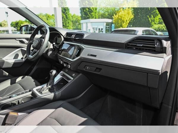 Audi Q3 Sportback 35 TDI Sonderleasing sofort verfügbar