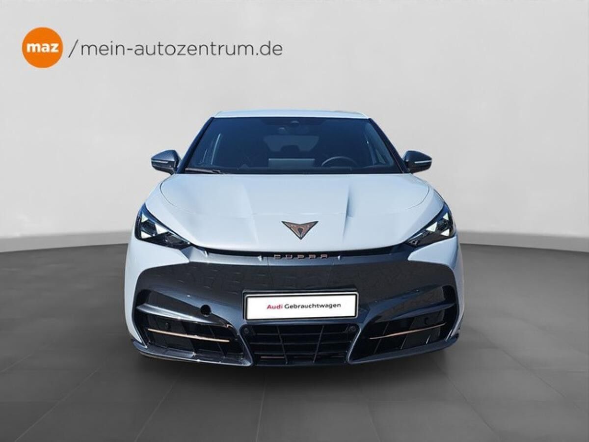 Cupra Tavascan Endurance Alu LED Navi ACC Virtual-Cock