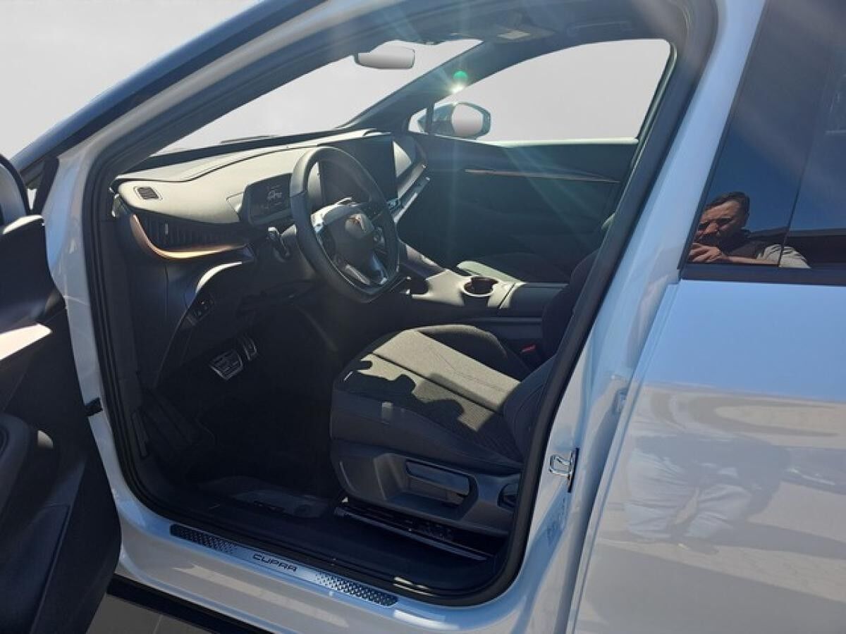 Cupra Tavascan Endurance Alu LED Navi ACC Virtual-Cock