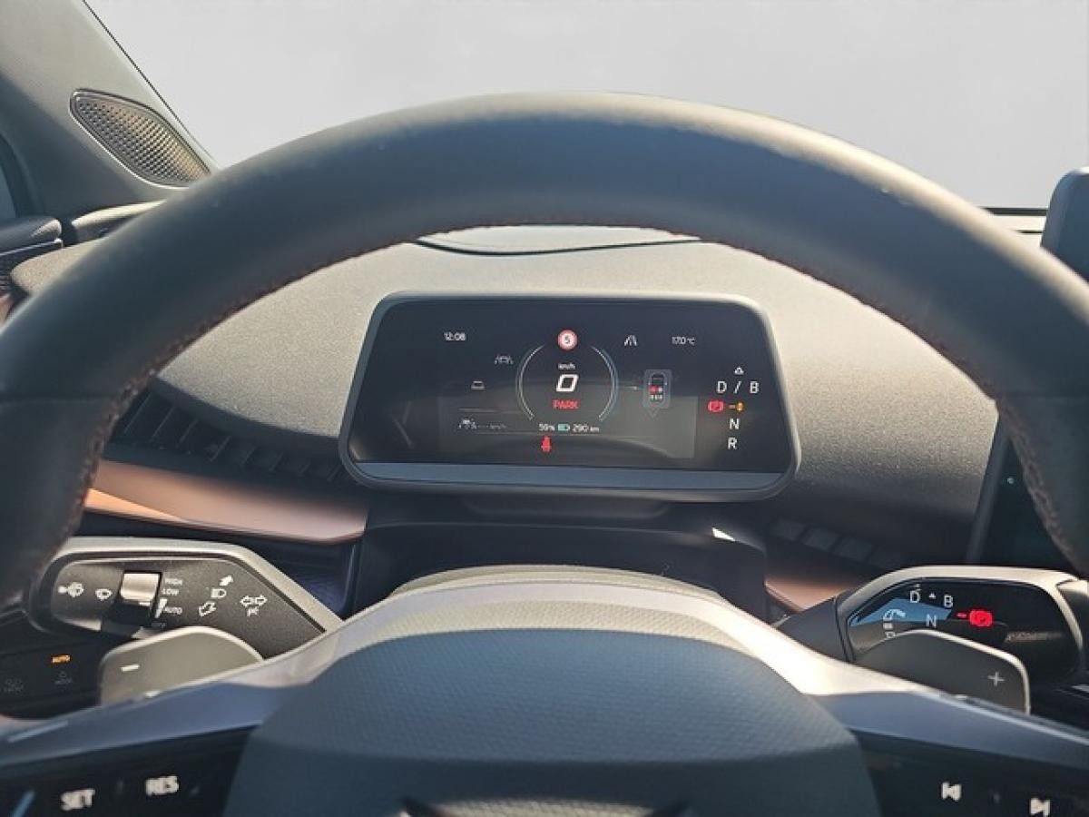 Cupra Tavascan Endurance Alu LED Navi ACC Virtual-Cock