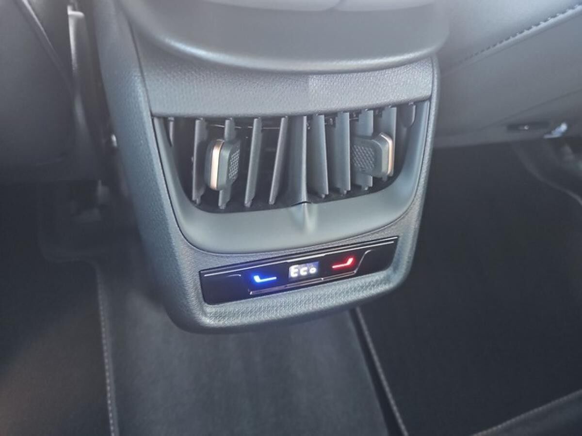 Cupra Tavascan Endurance Alu LED Navi ACC Virtual-Cock