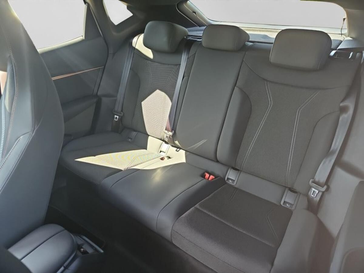 Cupra Tavascan Endurance Alu LED Navi ACC Virtual-Cock