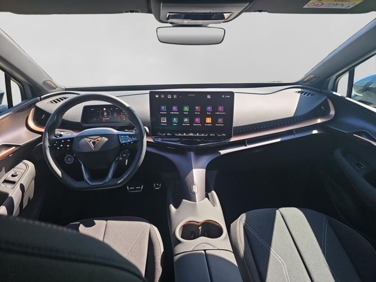 Cupra Tavascan Endurance Alu LED Navi ACC Virtual-Cock