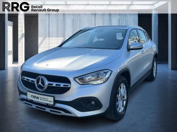 Mercedes-Benz GLA 250 STYLE