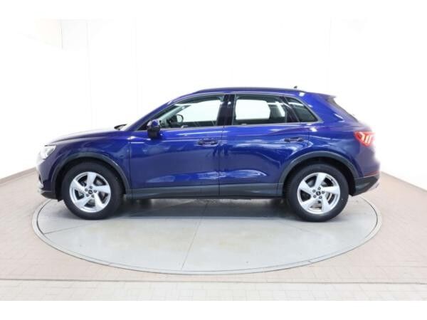 Audi Q3 35 TDI advanced S-Tronic AHK-Vorb./NAV/LED