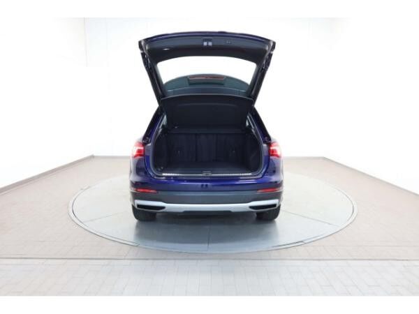 Audi Q3 35 TDI advanced S-Tronic AHK-Vorb./NAV/LED