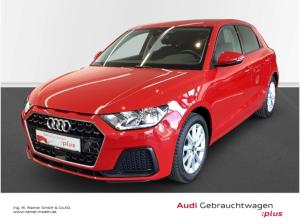 Audi A1 Sportback advanced 25TFSI S tronic Apple CarPlay SHZ Klimaautom