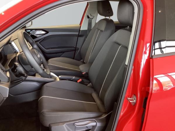 Audi A1 Sportback advanced 25TFSI S tronic Apple CarPlay SHZ Klimaautom