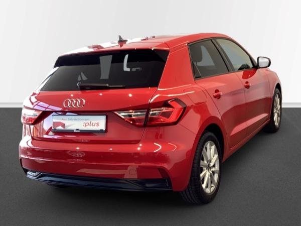 Audi A1 Sportback advanced 25TFSI S tronic Apple CarPlay SHZ Klimaautom