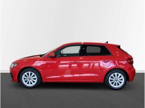 Audi A1 Sportback advanced 25TFSI S tronic Apple CarPlay SHZ Klimaautom