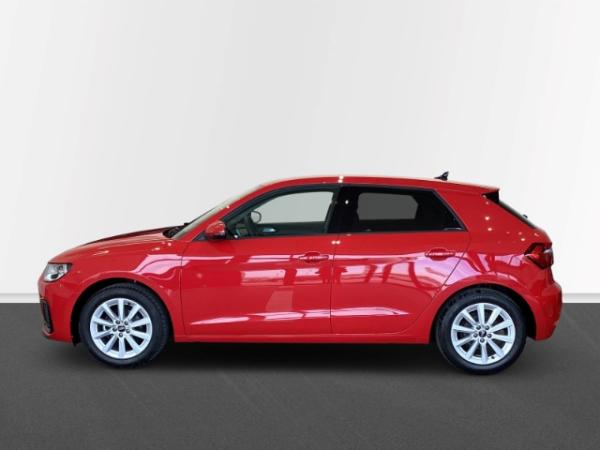 Audi A1 Sportback advanced 25TFSI S tronic Apple CarPlay SHZ Klimaautom