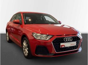 Audi A1 Sportback advanced 25TFSI S tronic Apple CarPlay SHZ Klimaautom
