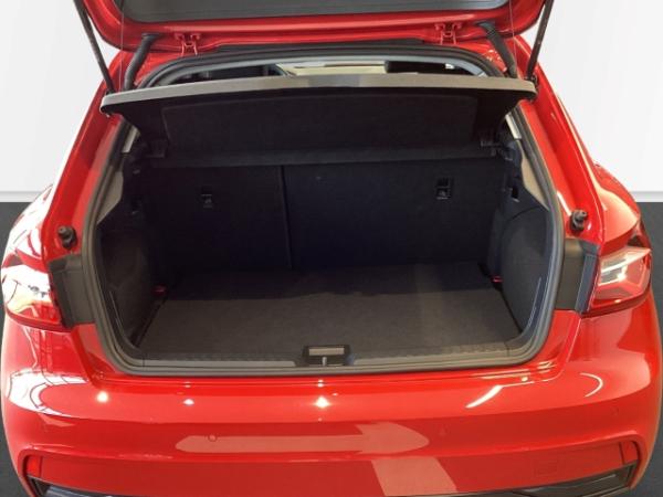 Audi A1 Sportback advanced 25TFSI S tronic Apple CarPlay SHZ Klimaautom