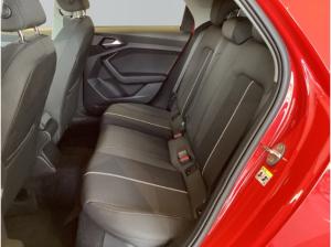 Audi A1 Sportback advanced 25TFSI S tronic Apple CarPlay SHZ Klimaautom