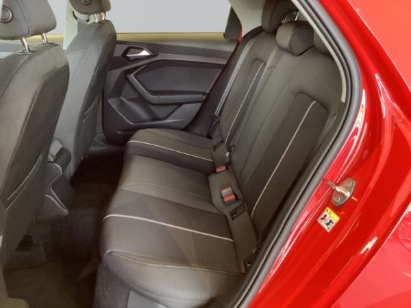 Audi A1 Sportback advanced 25TFSI S tronic Apple CarPlay SHZ Klimaautom