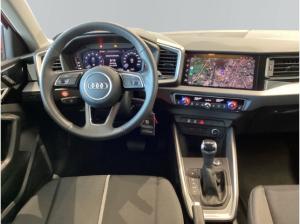 Audi A1 Sportback advanced 25TFSI S tronic Apple CarPlay SHZ Klimaautom