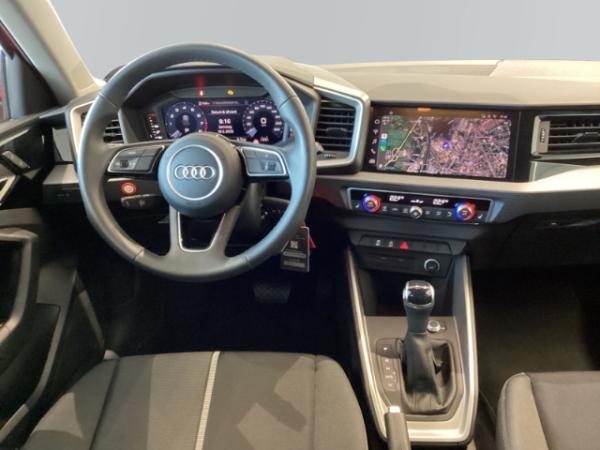 Audi A1 Sportback advanced 25TFSI S tronic Apple CarPlay SHZ Klimaautom