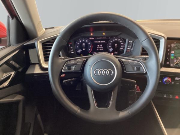 Audi A1 Sportback advanced 25TFSI S tronic Apple CarPlay SHZ Klimaautom