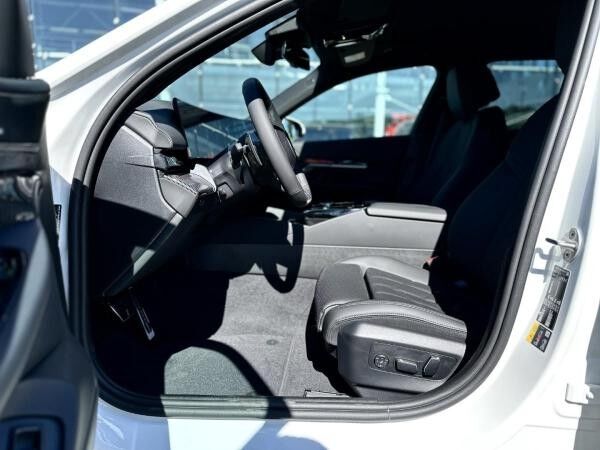 BMW i5 eDrive40 Touring M Sportpaket HK HiFi DAB