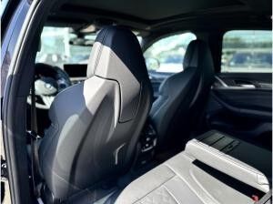 BMW X4 M Competition M Competition Head-Up HK HiFi