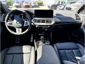 BMW X4 M Competition M Competition Head-Up HK HiFi